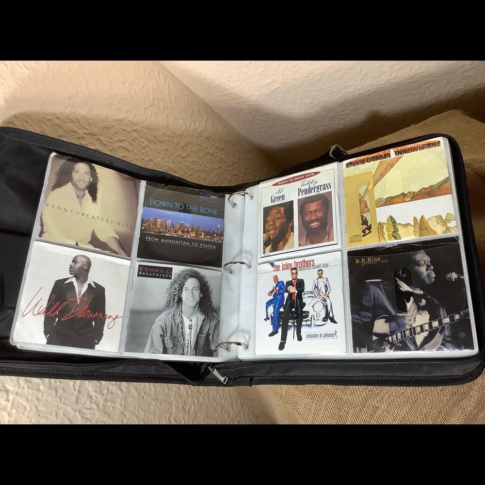 CD Collection - Picture 11 of 12